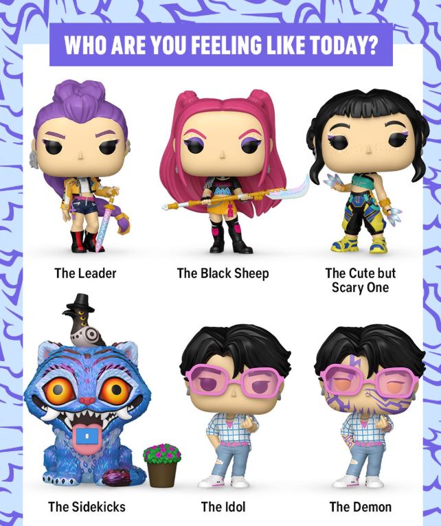 The Great KPop Demon Hunters Merch Hunt: Why You Can't Find That Funko Pop (And What's Actually Available)