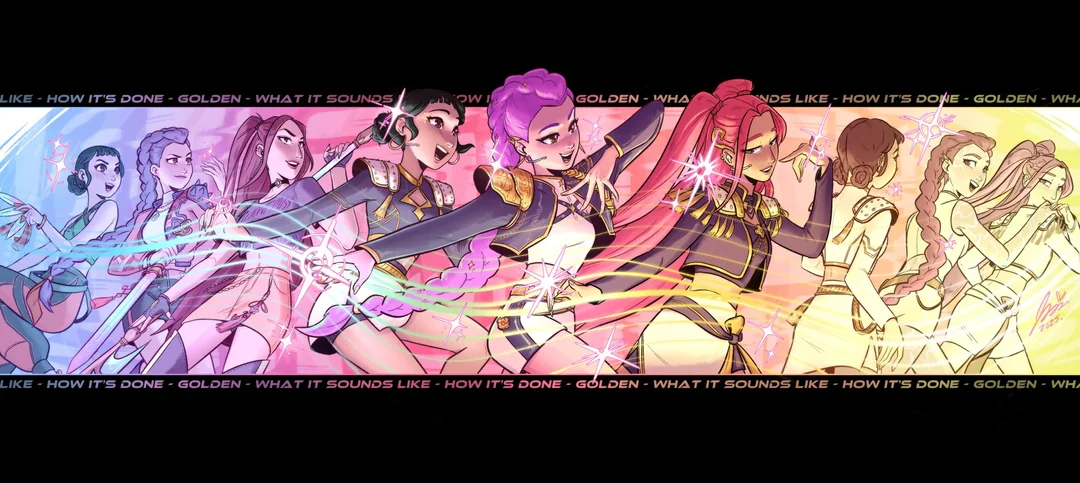 HUNTRIX Various Styles Collection