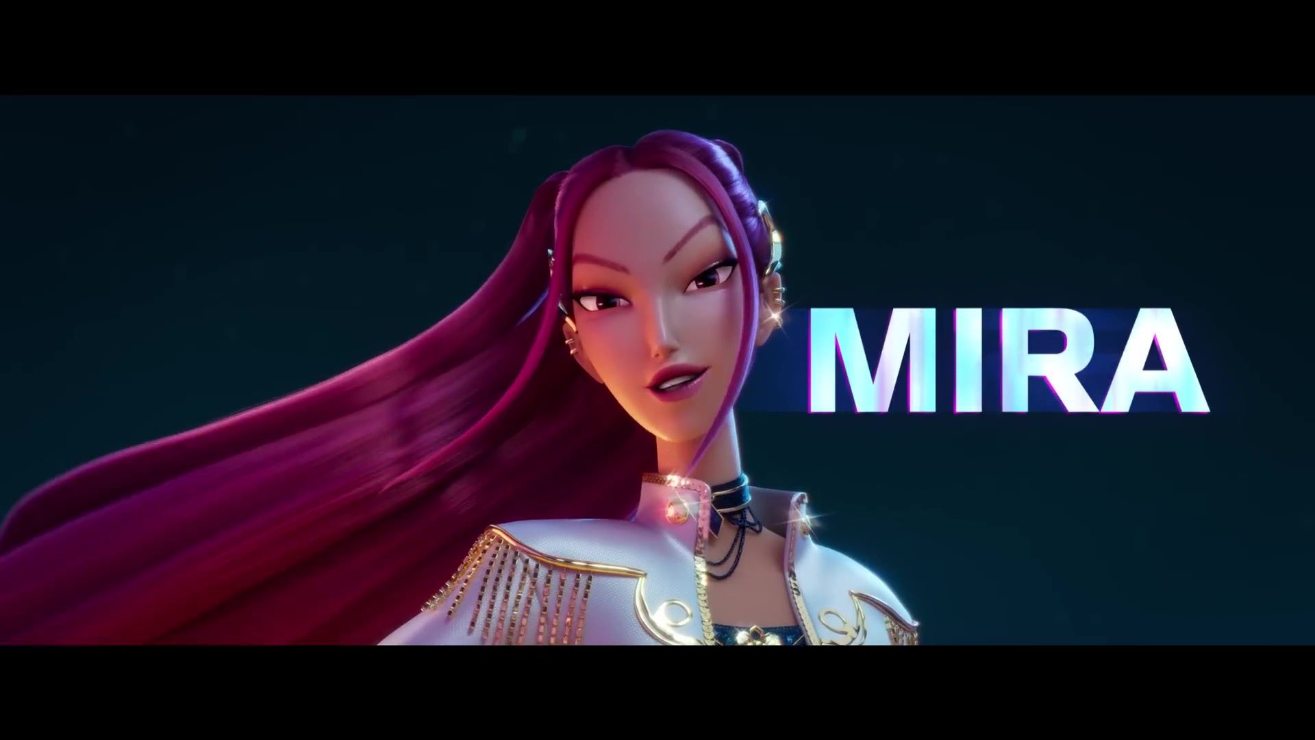 Mira Official Profile Photo