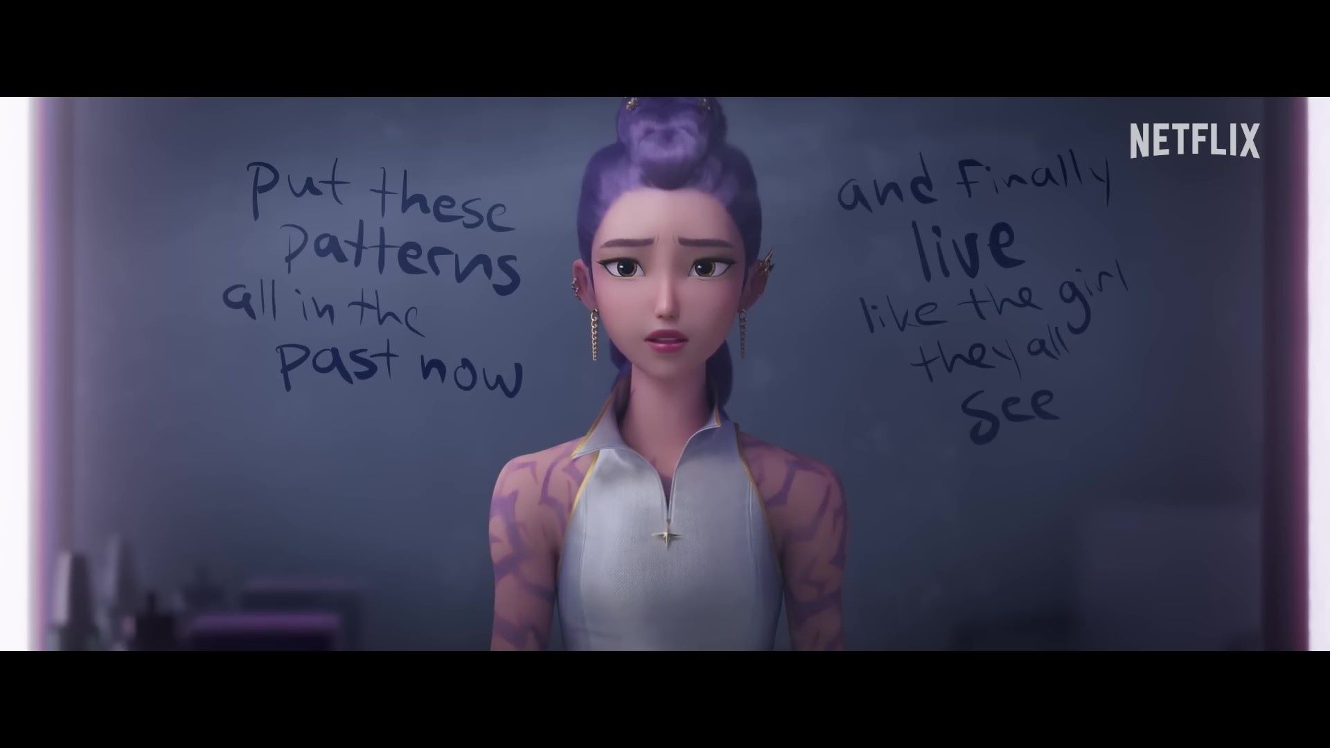 Rumi's Revelation Screenshot
