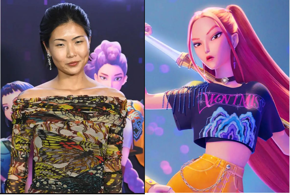 May Hong as Mira